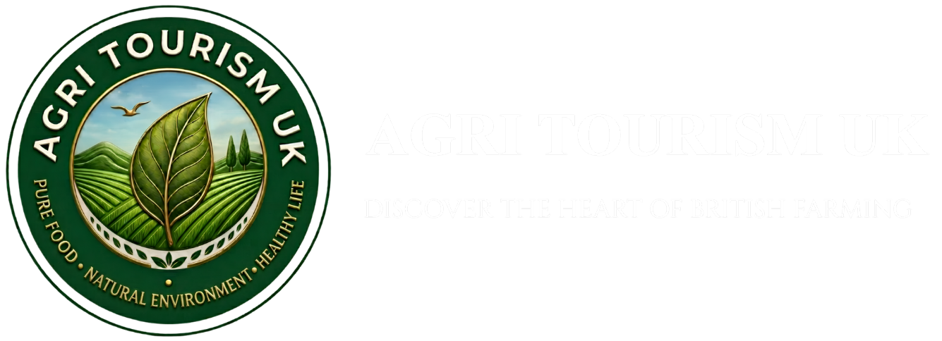 Agri Tourism