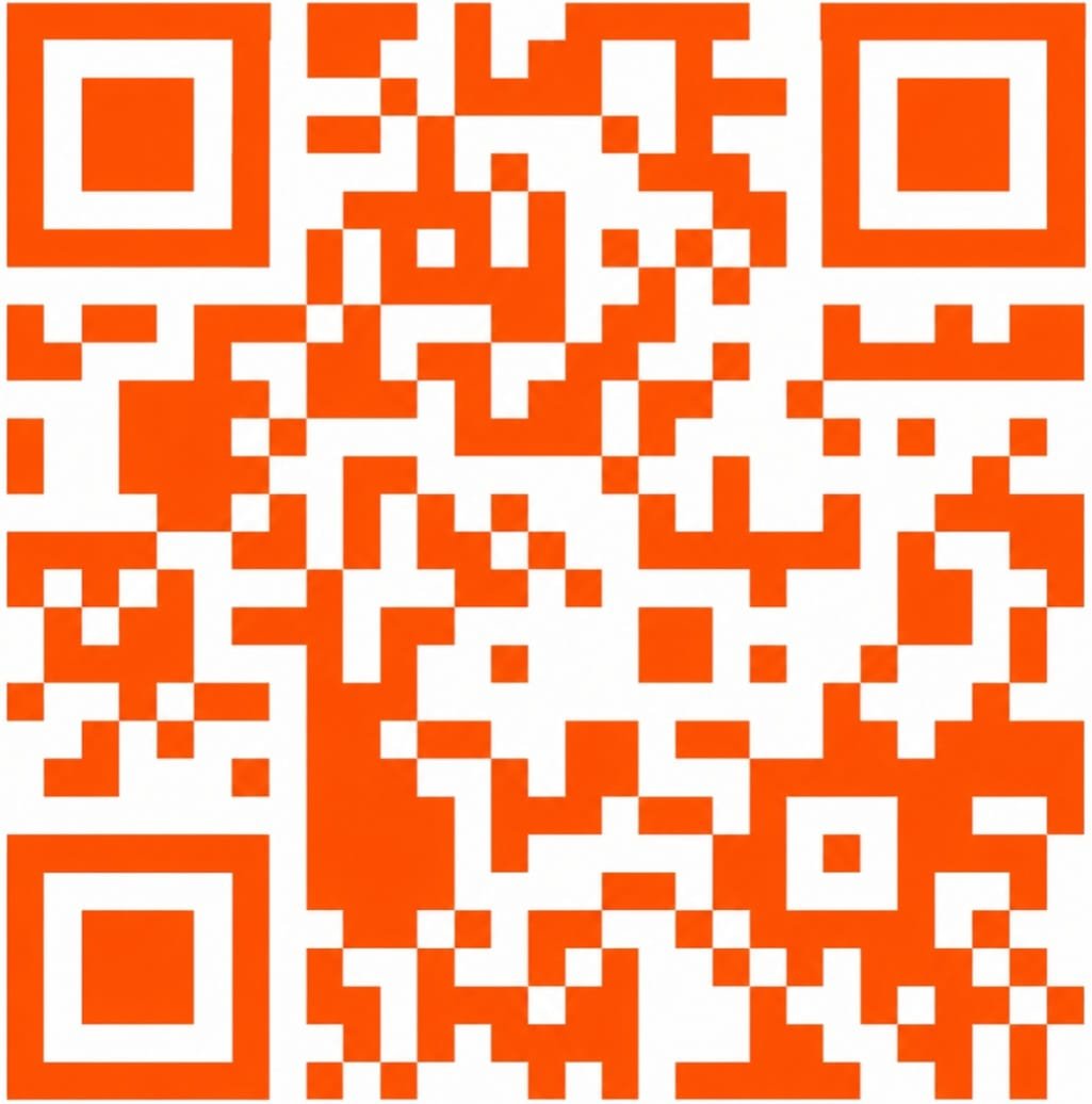Scan to Buy Tickets